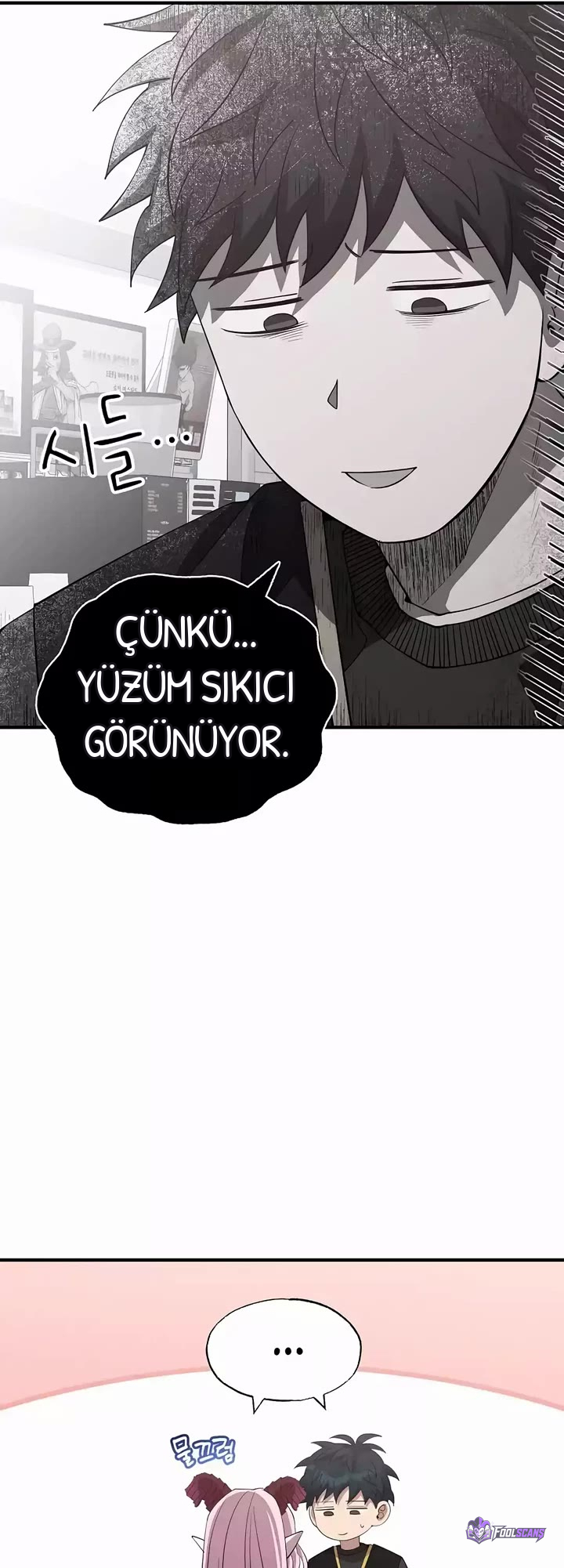BÜYÜLÜ DİYAR DÜKKÂNCISI, bölüm 10, sayfa 44