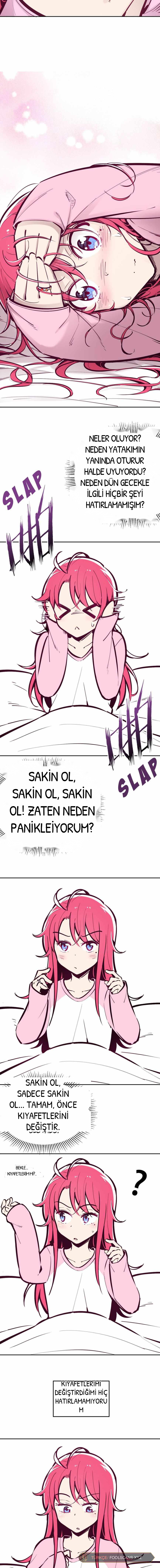 DEMON X ANGEL, CAN’T GET ALONG!, bölüm 28, sayfa 6