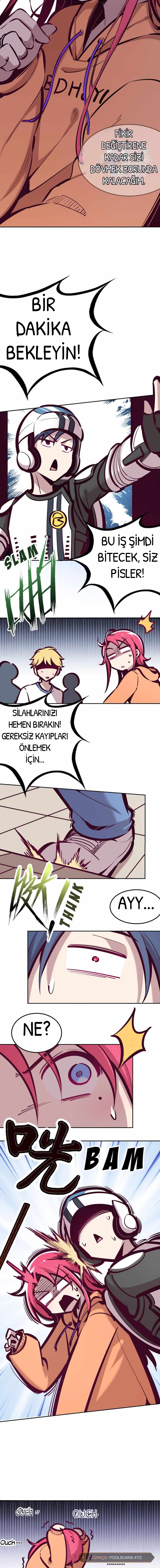 DEMON X ANGEL, CAN’T GET ALONG!, bölüm 28, sayfa 14