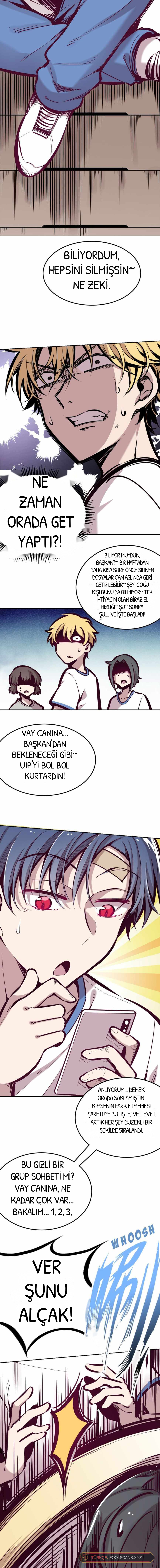 DEMON X ANGEL, CAN’T GET ALONG!, bölüm 28, sayfa 20