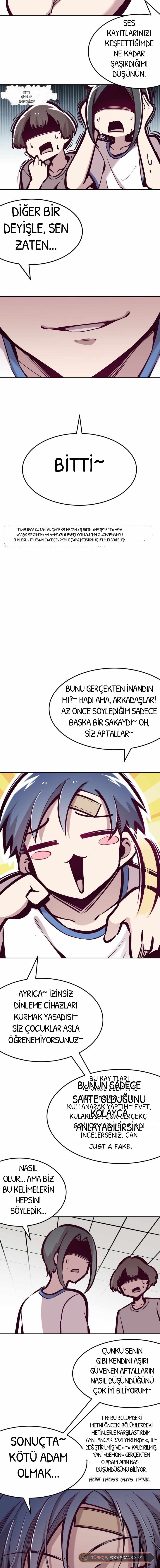 DEMON X ANGEL, CAN’T GET ALONG!, bölüm 28, sayfa 24