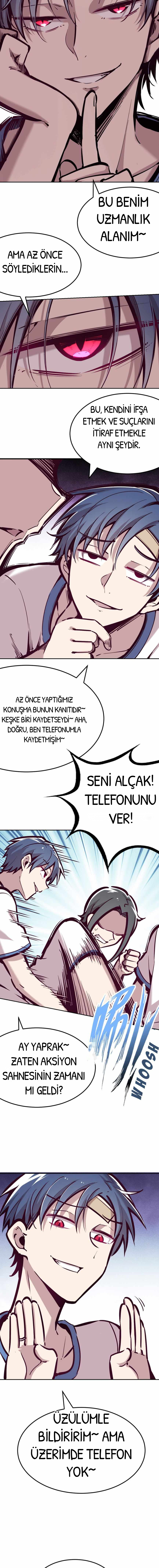 DEMON X ANGEL, CAN’T GET ALONG!, bölüm 28, sayfa 25