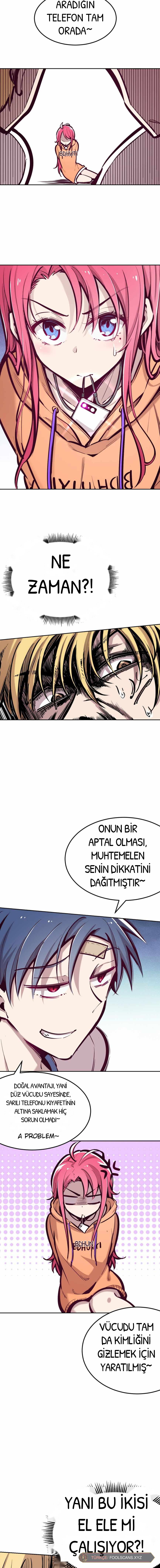 DEMON X ANGEL, CAN’T GET ALONG!, bölüm 28, sayfa 26