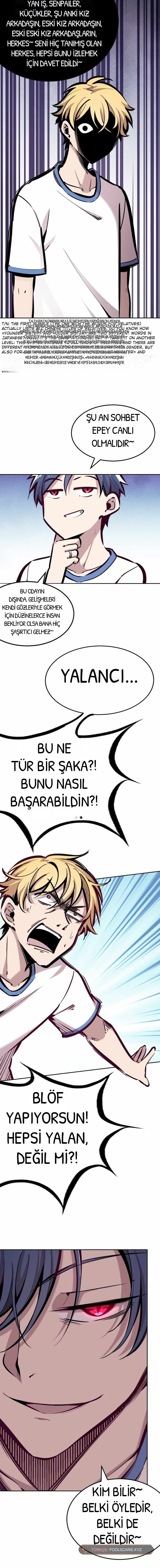 DEMON X ANGEL, CAN’T GET ALONG!, bölüm 28, sayfa 28