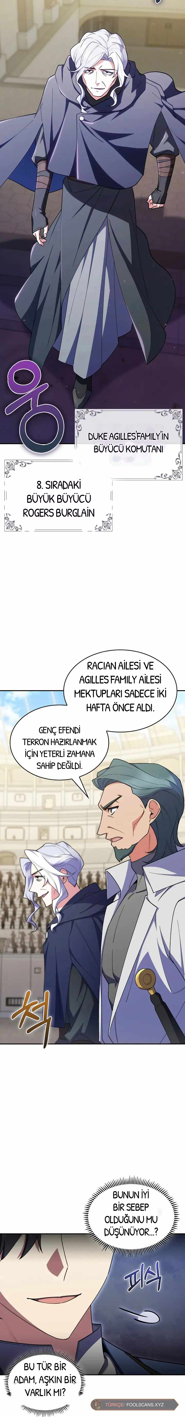 Yıkılmış Aileme Geri Döndüm, bölüm 59, sayfa 12