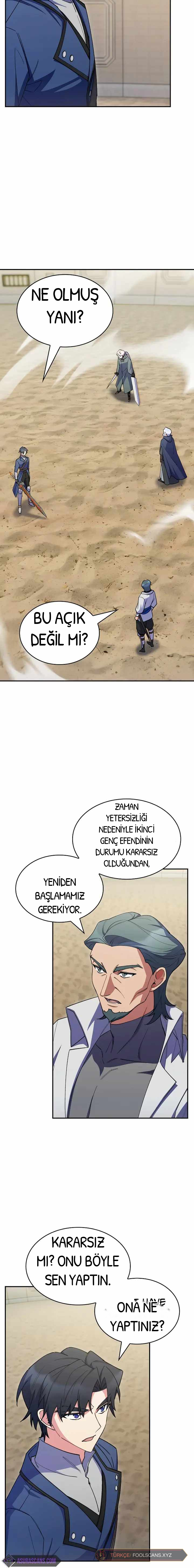Yıkılmış Aileme Geri Döndüm, bölüm 59, sayfa 14