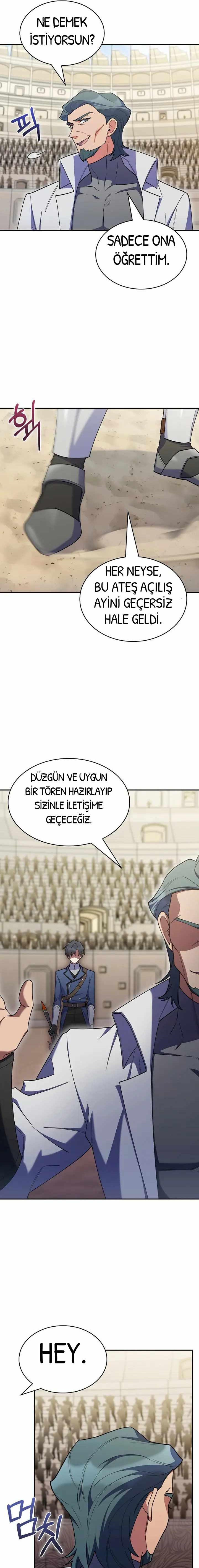 Yıkılmış Aileme Geri Döndüm, bölüm 59, sayfa 15