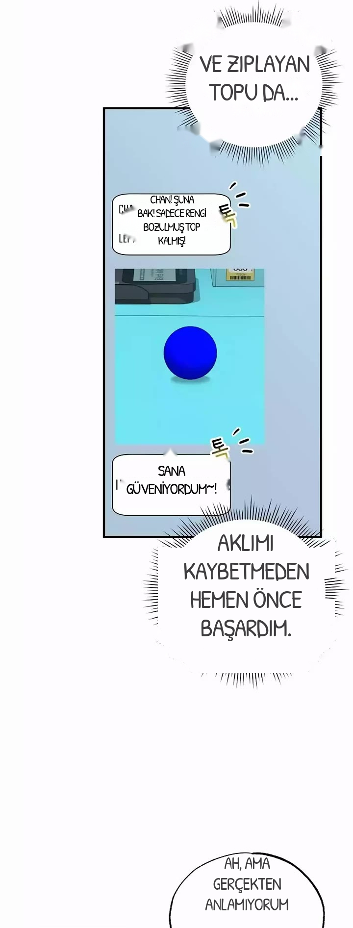 BÜYÜLÜ DİYAR DÜKKÂNCISI, bölüm 32, sayfa 1
