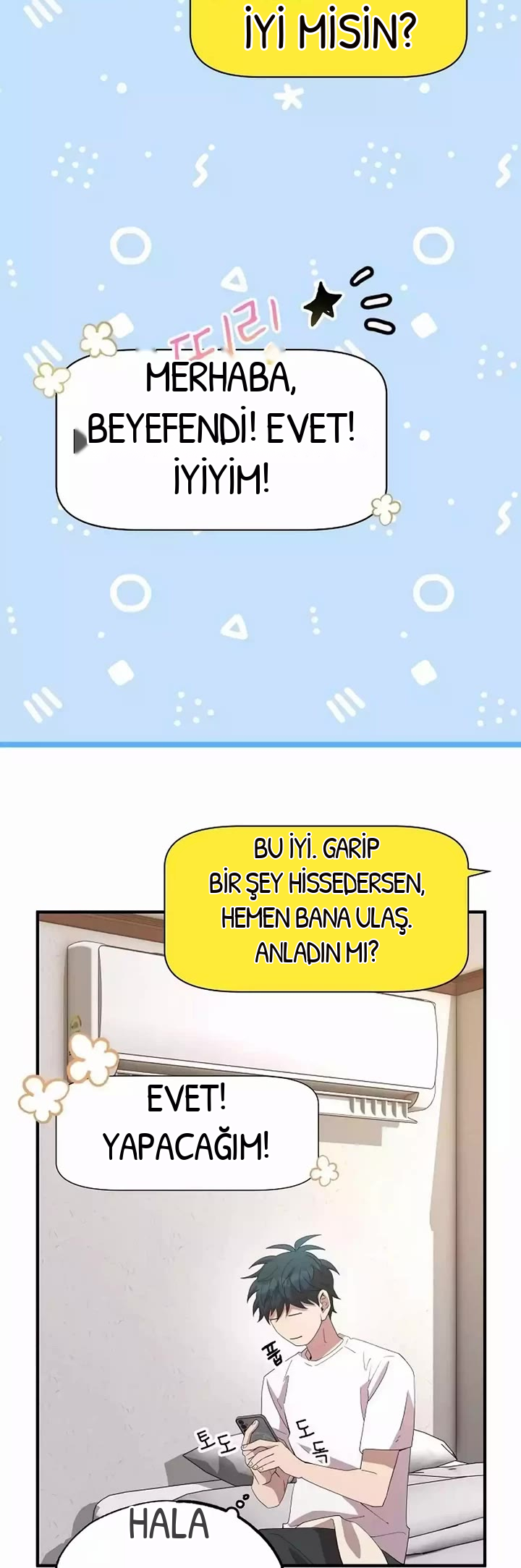 BÜYÜLÜ DİYAR DÜKKÂNCISI, bölüm 32, sayfa 3