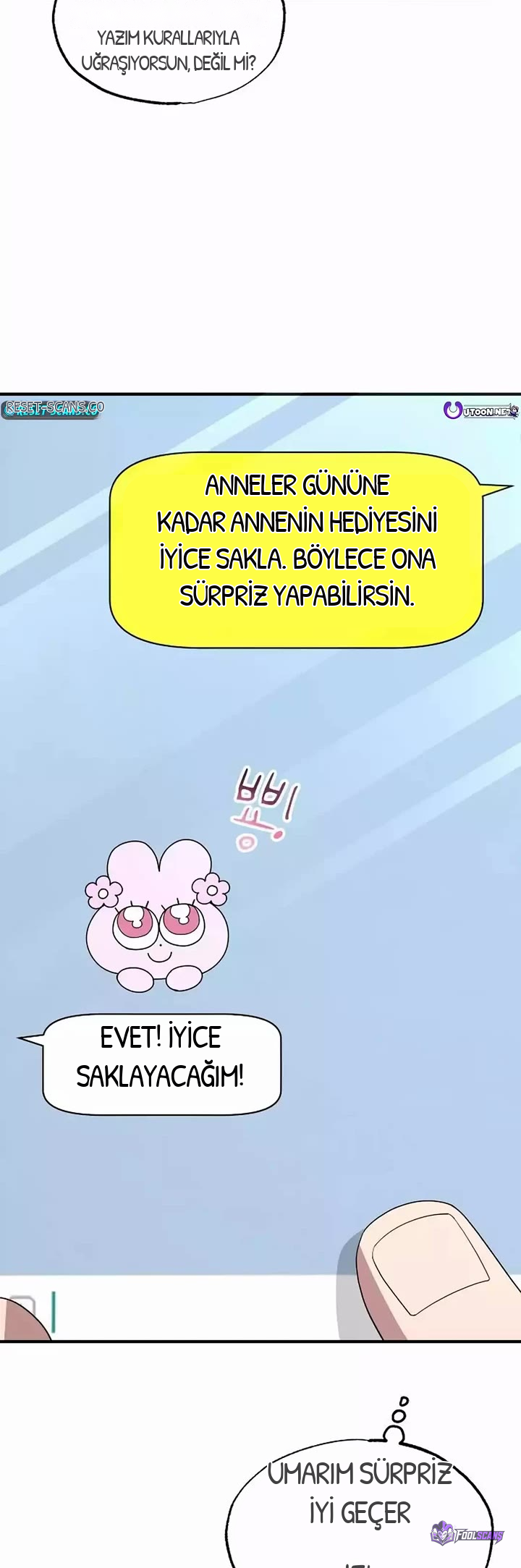 BÜYÜLÜ DİYAR DÜKKÂNCISI, bölüm 32, sayfa 4
