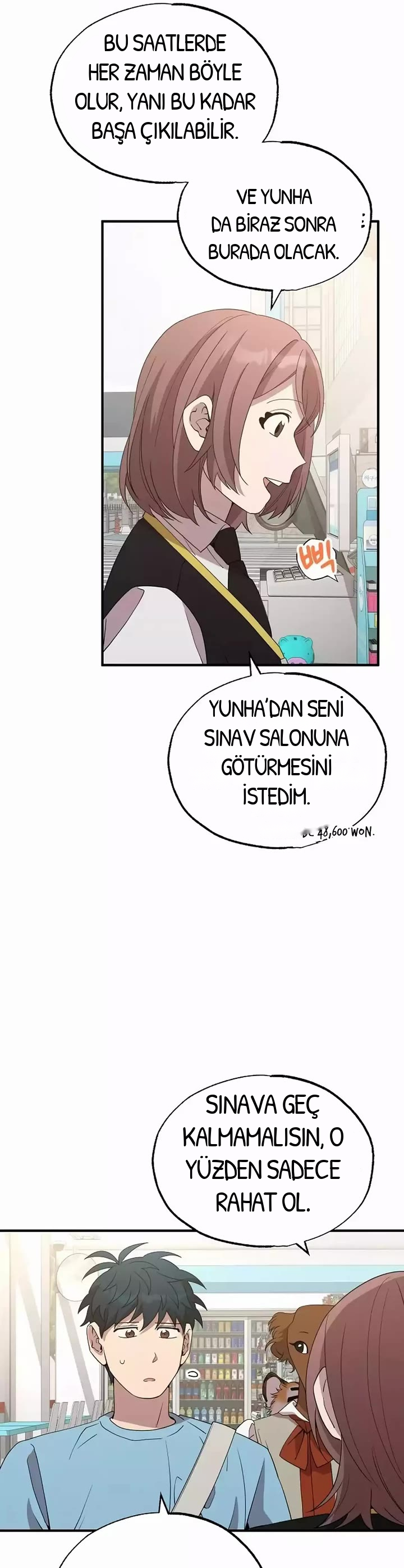 BÜYÜLÜ DİYAR DÜKKÂNCISI, bölüm 32, sayfa 11