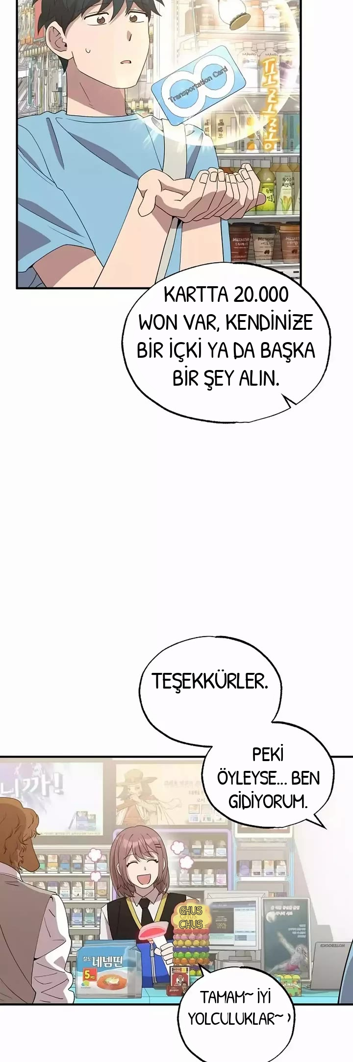 BÜYÜLÜ DİYAR DÜKKÂNCISI, bölüm 32, sayfa 13