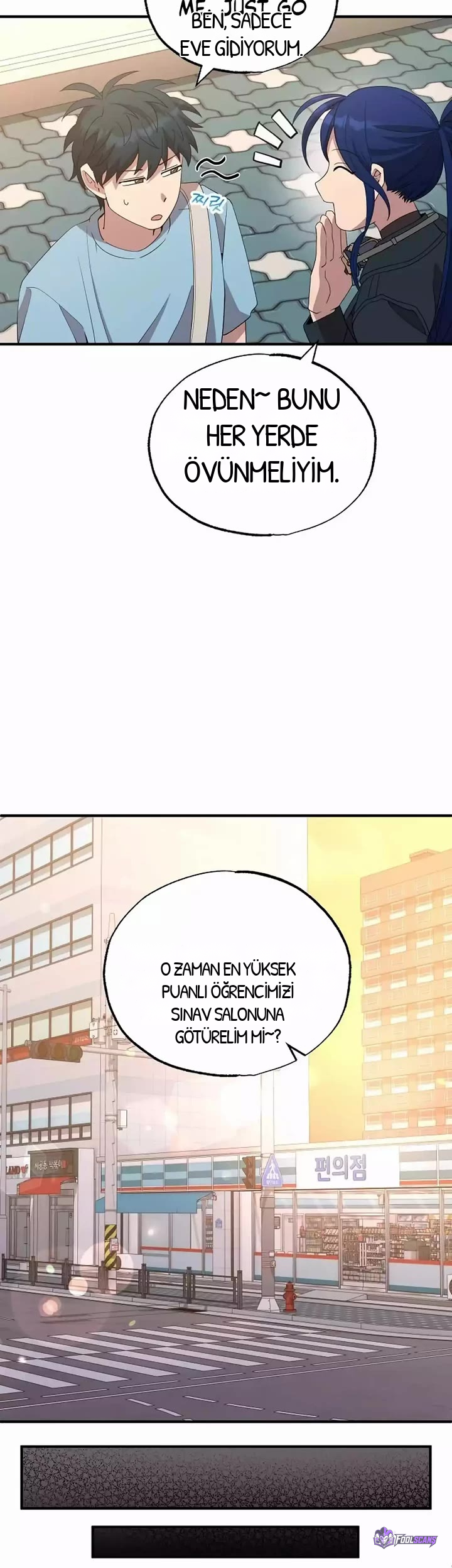 BÜYÜLÜ DİYAR DÜKKÂNCISI, bölüm 32, sayfa 14