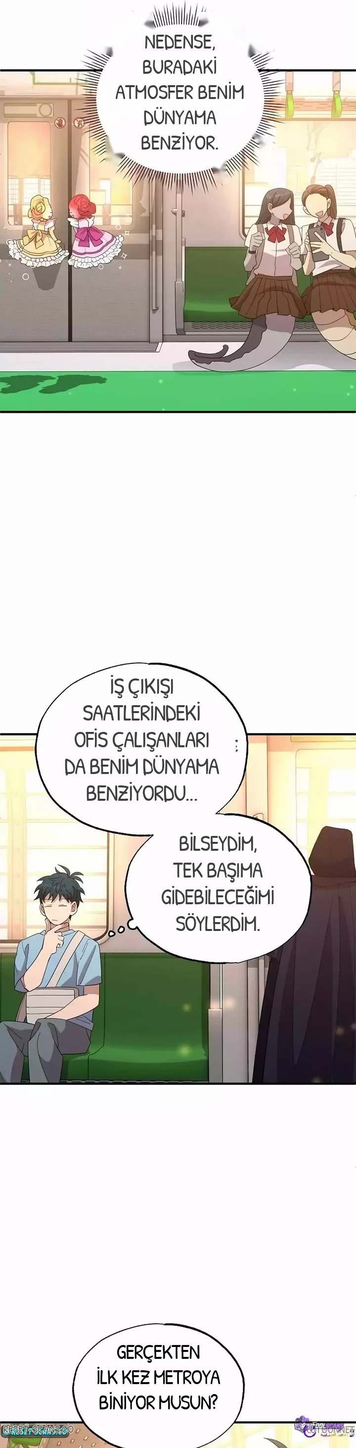 BÜYÜLÜ DİYAR DÜKKÂNCISI, bölüm 32, sayfa 16