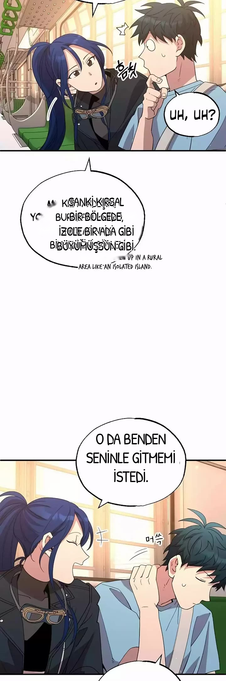 BÜYÜLÜ DİYAR DÜKKÂNCISI, bölüm 32, sayfa 17