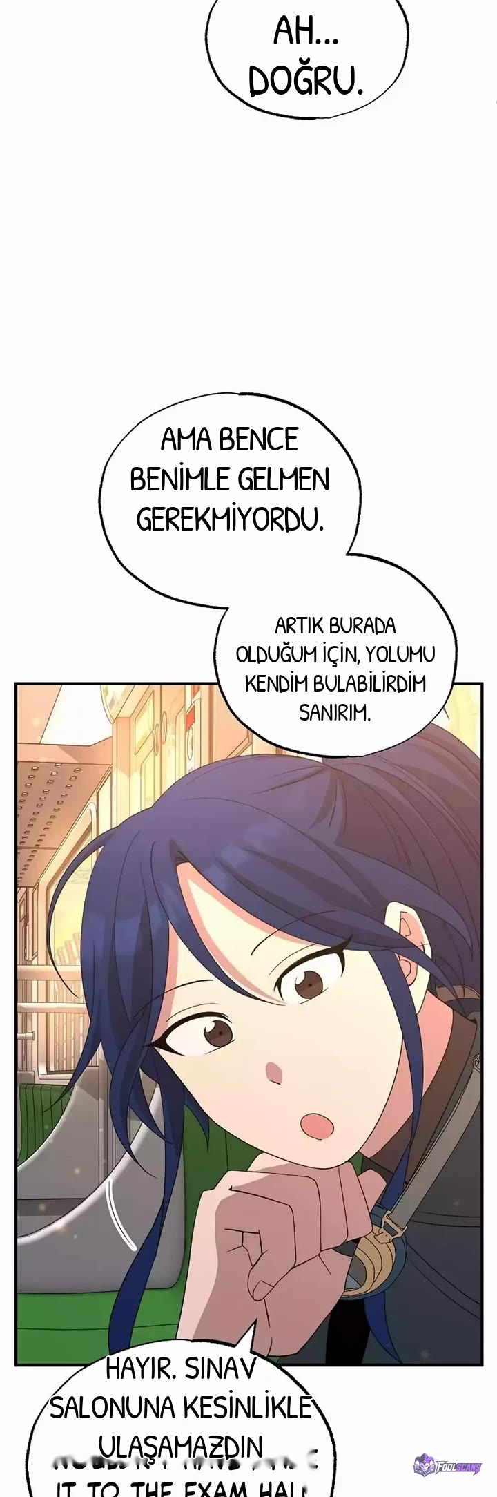 BÜYÜLÜ DİYAR DÜKKÂNCISI, bölüm 32, sayfa 18