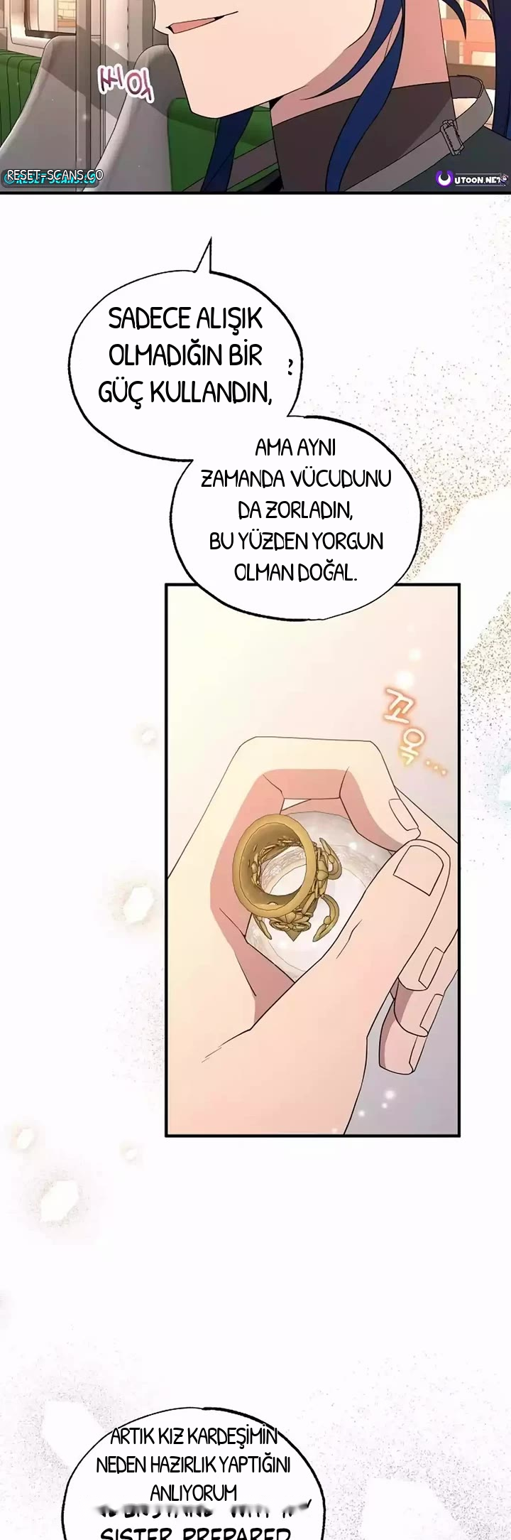 BÜYÜLÜ DİYAR DÜKKÂNCISI, bölüm 32, sayfa 27