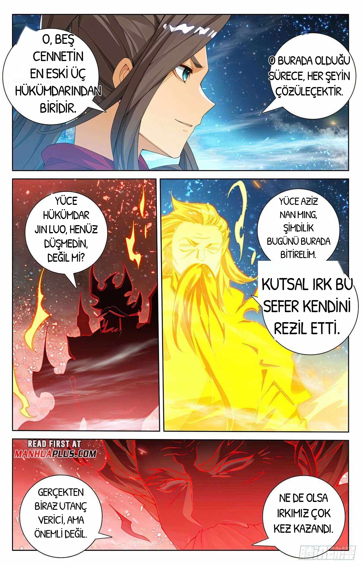 Yuan Zun, bölüm 562, sayfa 7