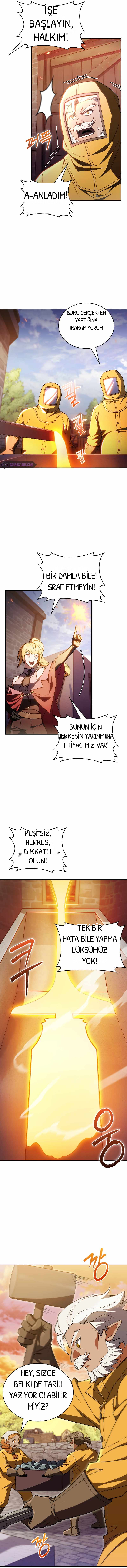 Yıkılmış Aileme Geri Döndüm, bölüm 71, sayfa 7
