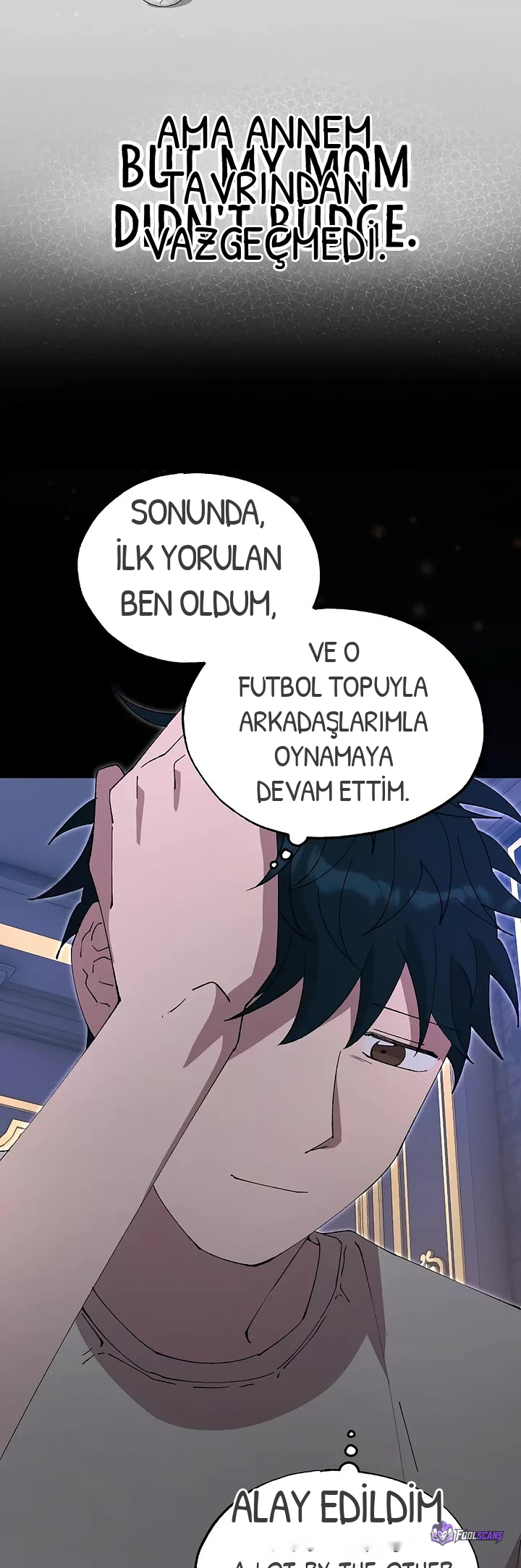 BÜYÜLÜ DİYAR DÜKKÂNCISI, bölüm 66, sayfa 4