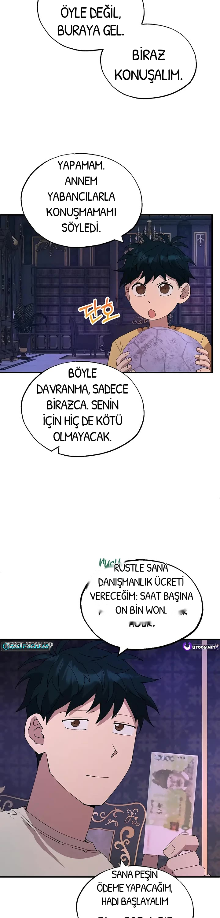 BÜYÜLÜ DİYAR DÜKKÂNCISI, bölüm 66, sayfa 7
