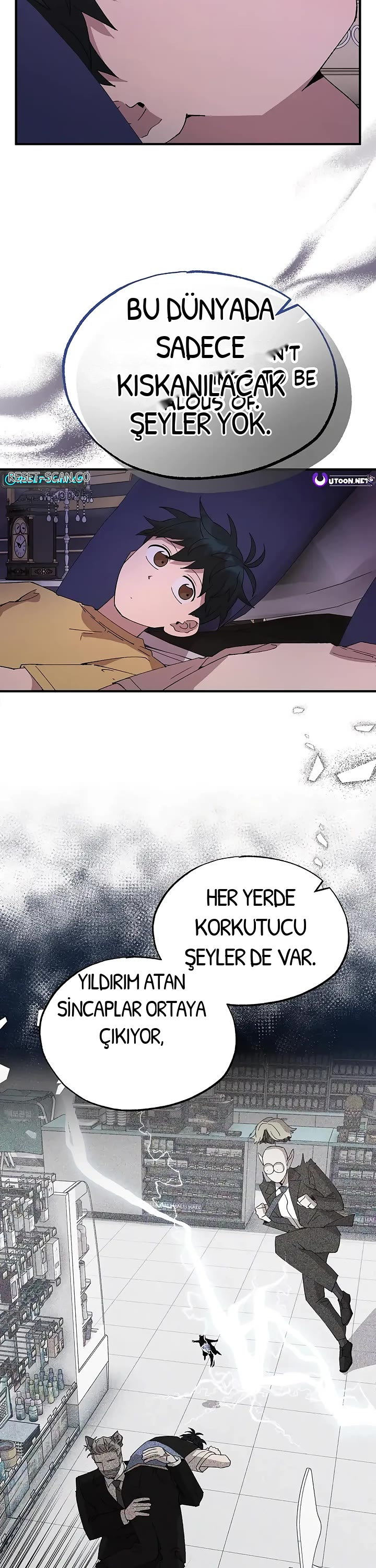 BÜYÜLÜ DİYAR DÜKKÂNCISI, bölüm 66, sayfa 11