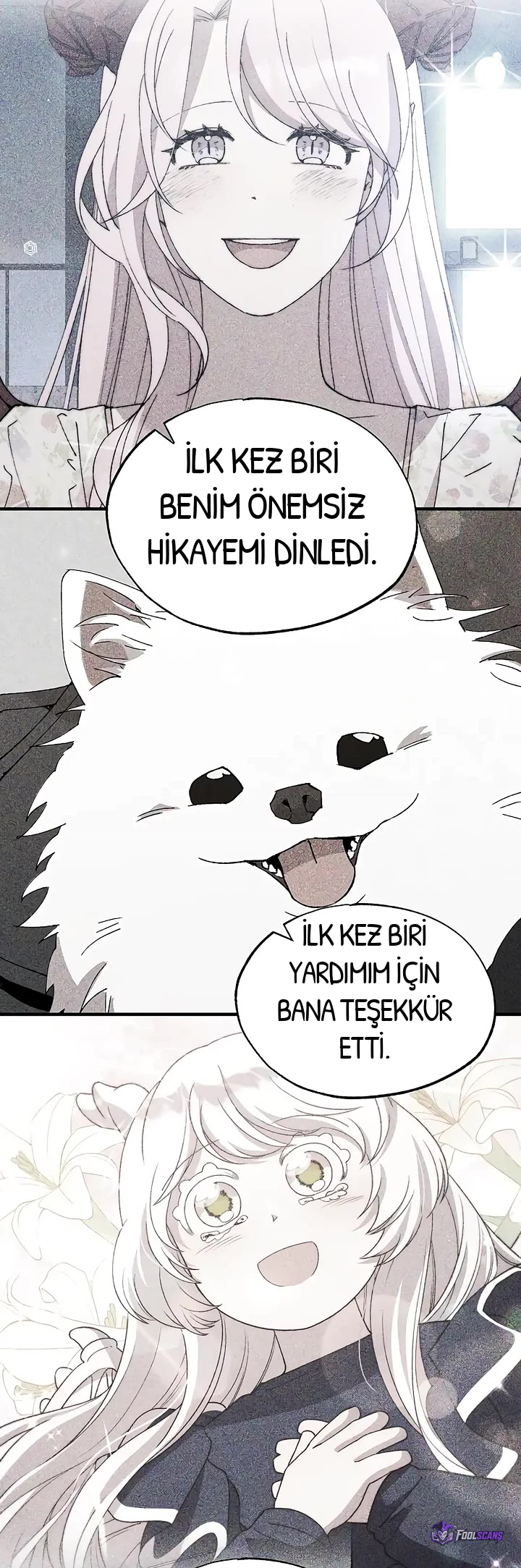 BÜYÜLÜ DİYAR DÜKKÂNCISI, bölüm 66, sayfa 18