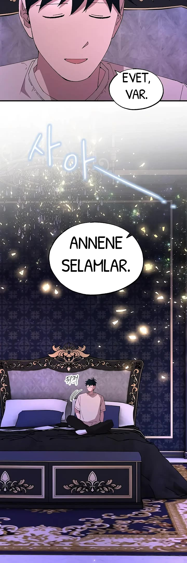 BÜYÜLÜ DİYAR DÜKKÂNCISI, bölüm 66, sayfa 23
