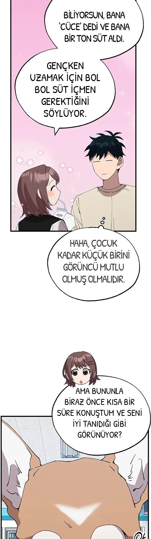 BÜYÜLÜ DİYAR DÜKKÂNCISI, bölüm 66, sayfa 27