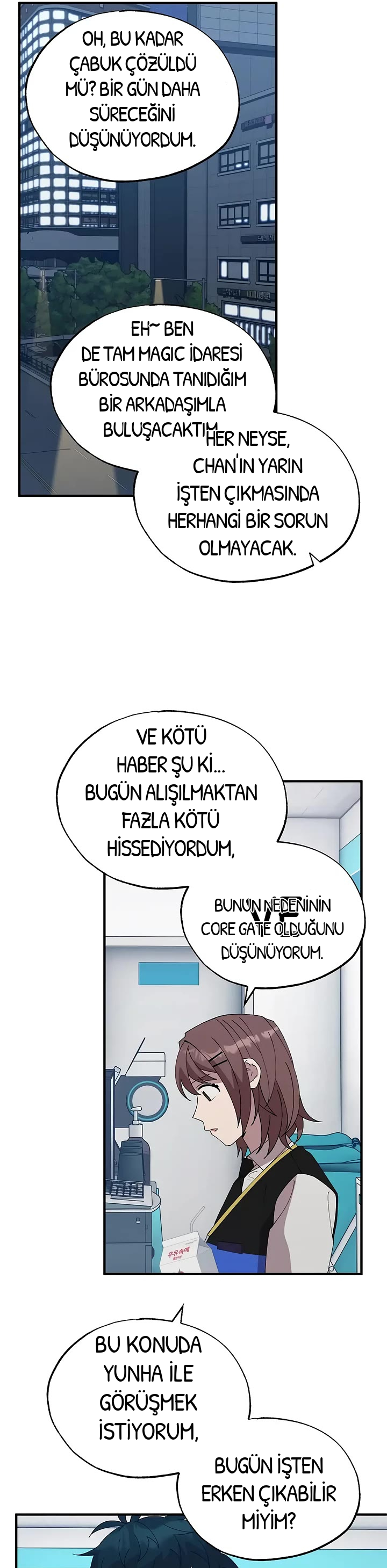 BÜYÜLÜ DİYAR DÜKKÂNCISI, bölüm 66, sayfa 29