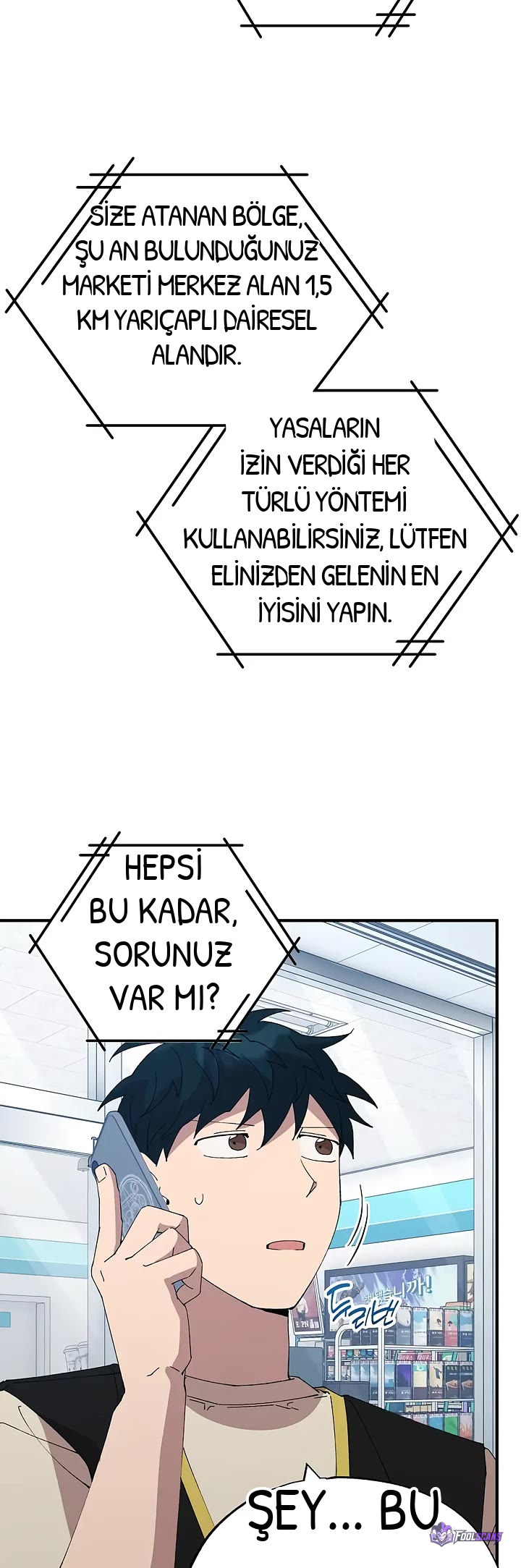 BÜYÜLÜ DİYAR DÜKKÂNCISI, bölüm 66, sayfa 32