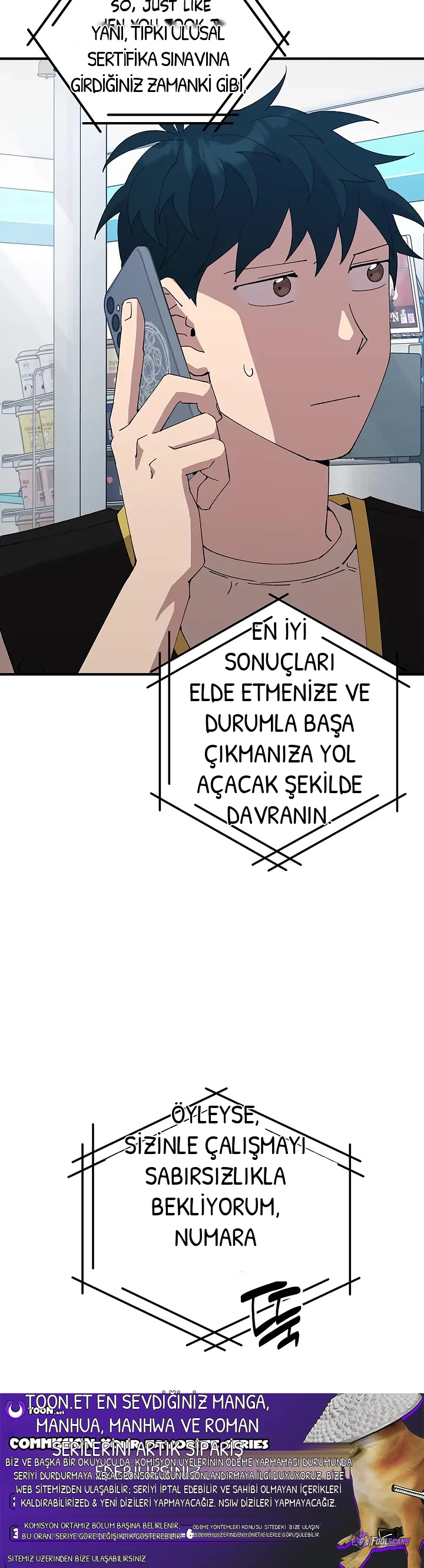 BÜYÜLÜ DİYAR DÜKKÂNCISI, bölüm 66, sayfa 34
