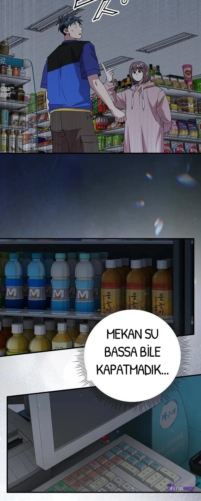 BÜYÜLÜ DİYAR DÜKKÂNCISI, bölüm 104, sayfa 4