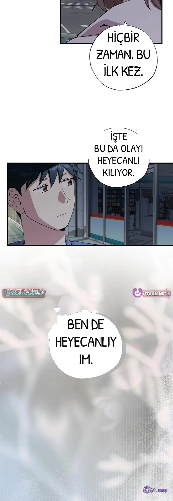 BÜYÜLÜ DİYAR DÜKKÂNCISI, bölüm 104, sayfa 8