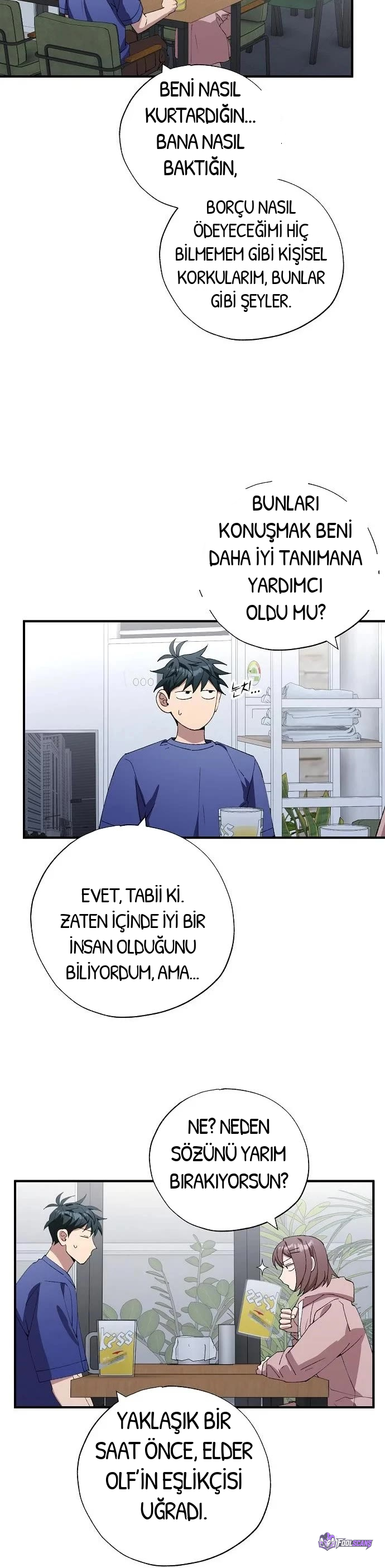 BÜYÜLÜ DİYAR DÜKKÂNCISI, bölüm 104, sayfa 10