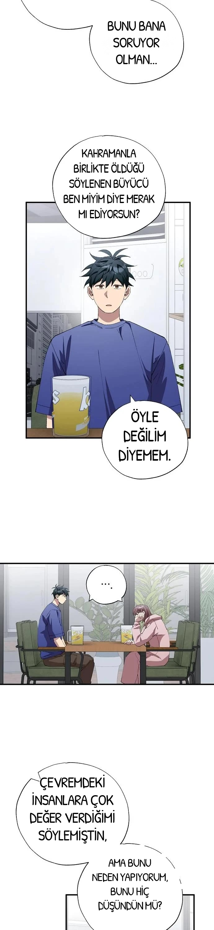 BÜYÜLÜ DİYAR DÜKKÂNCISI, bölüm 104, sayfa 13