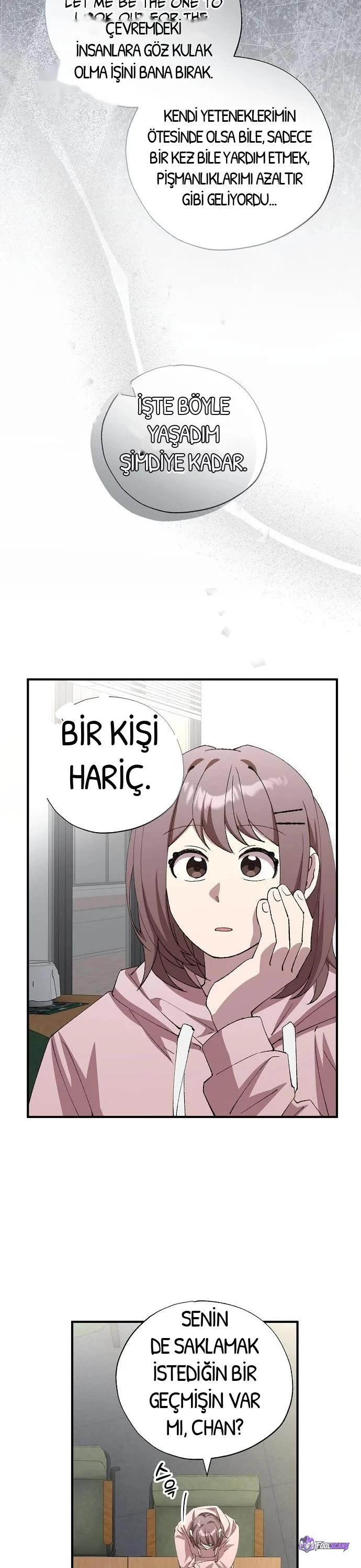 BÜYÜLÜ DİYAR DÜKKÂNCISI, bölüm 104, sayfa 16