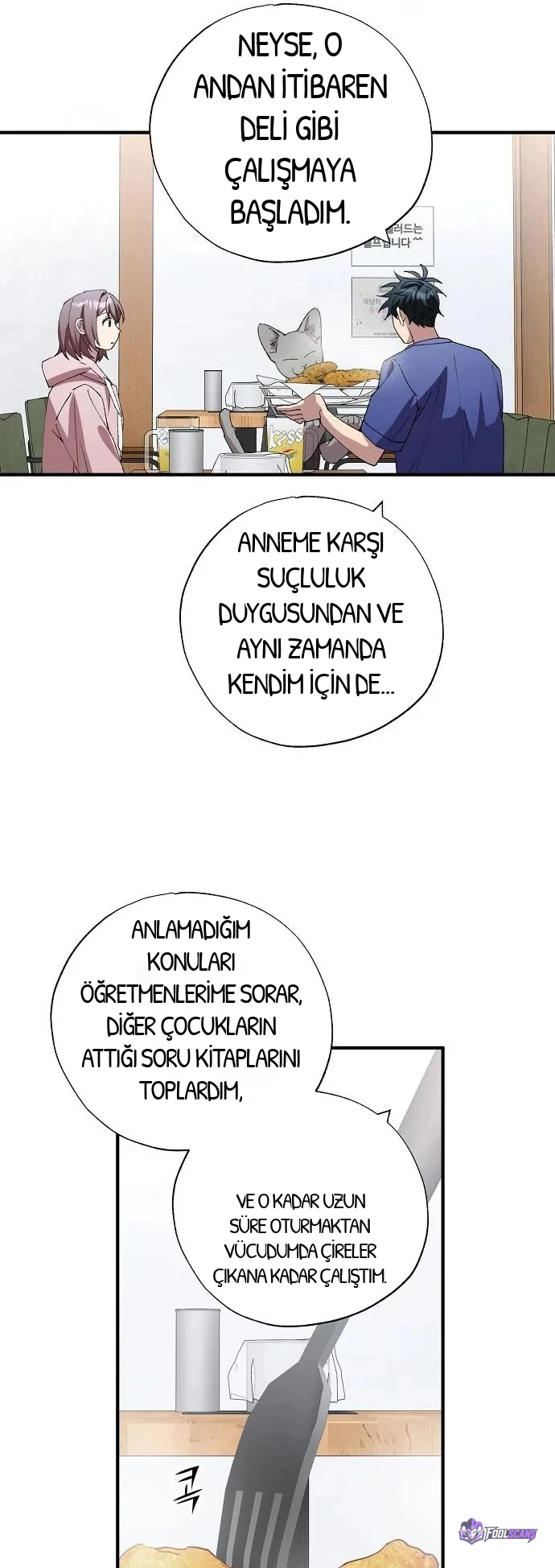 BÜYÜLÜ DİYAR DÜKKÂNCISI, bölüm 104, sayfa 22