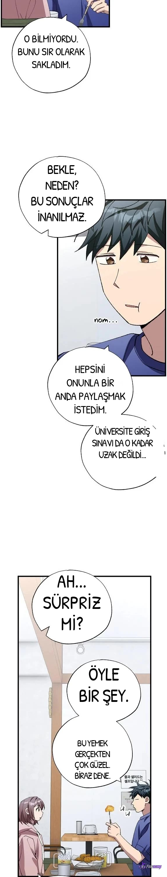 BÜYÜLÜ DİYAR DÜKKÂNCISI, bölüm 104, sayfa 24