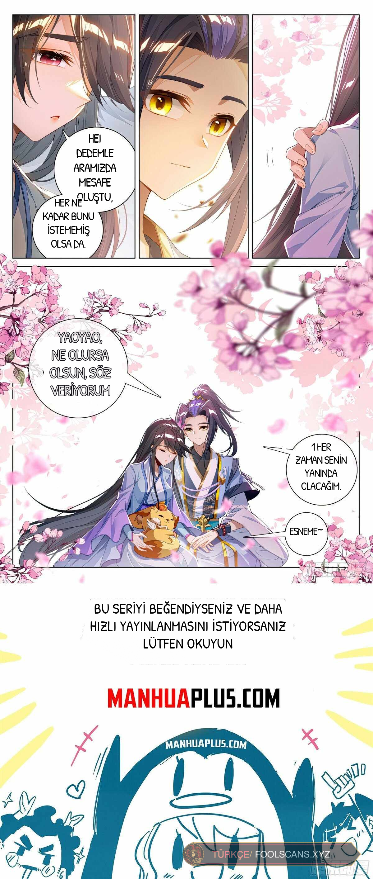 Yuan Zun, bölüm 592, sayfa 8