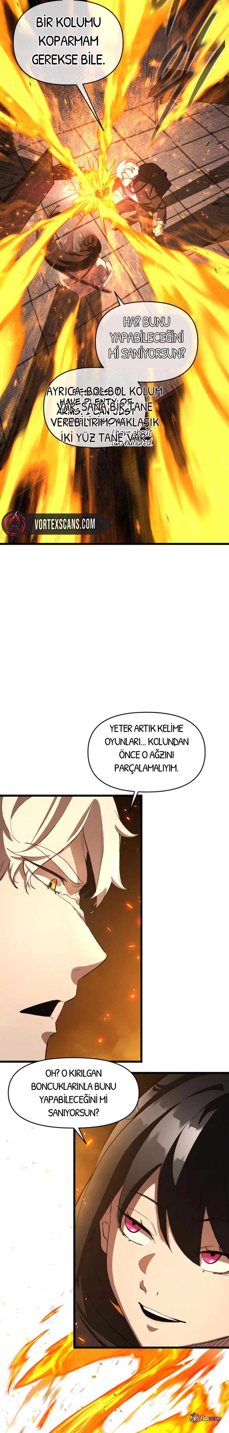 Göksel Yolun İmhası, bölüm 4, sayfa 8