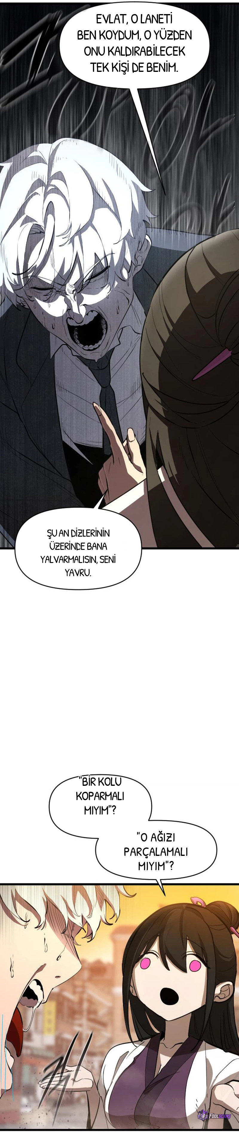 Göksel Yolun İmhası, bölüm 4, sayfa 10