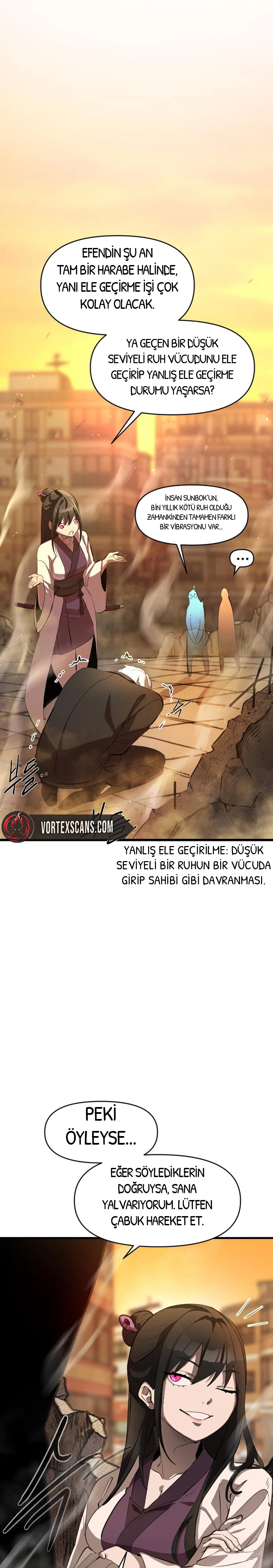 Göksel Yolun İmhası, bölüm 4, sayfa 11