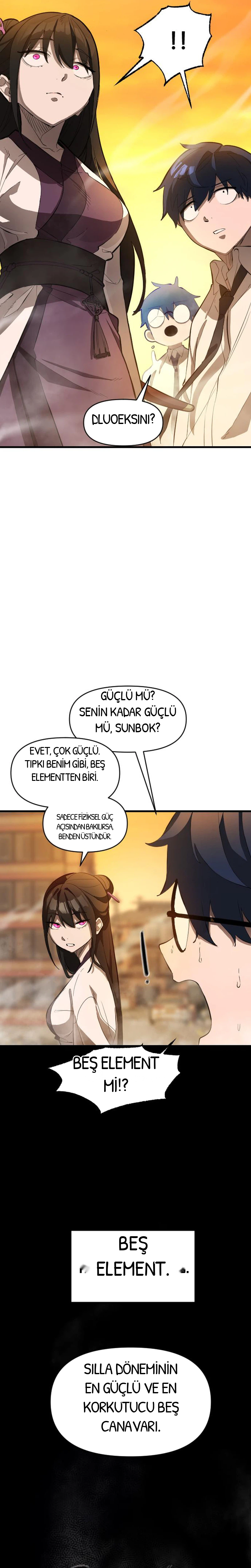 Göksel Yolun İmhası, bölüm 4, sayfa 13