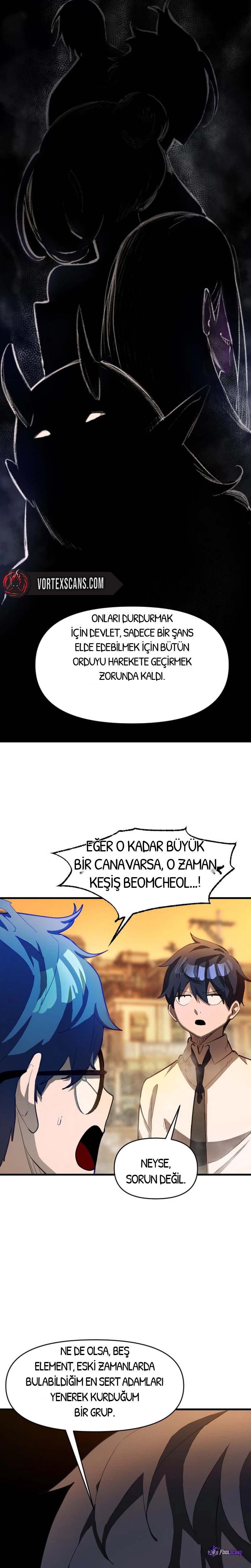 Göksel Yolun İmhası, bölüm 4, sayfa 14