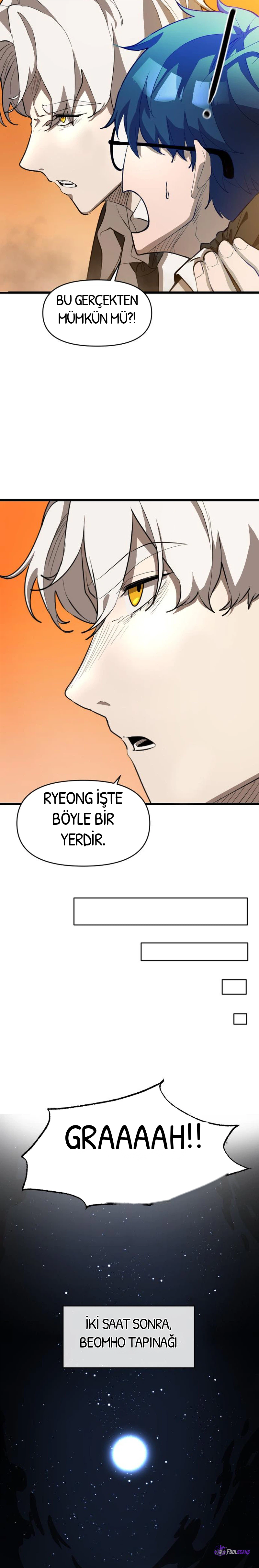 Göksel Yolun İmhası, bölüm 4, sayfa 18