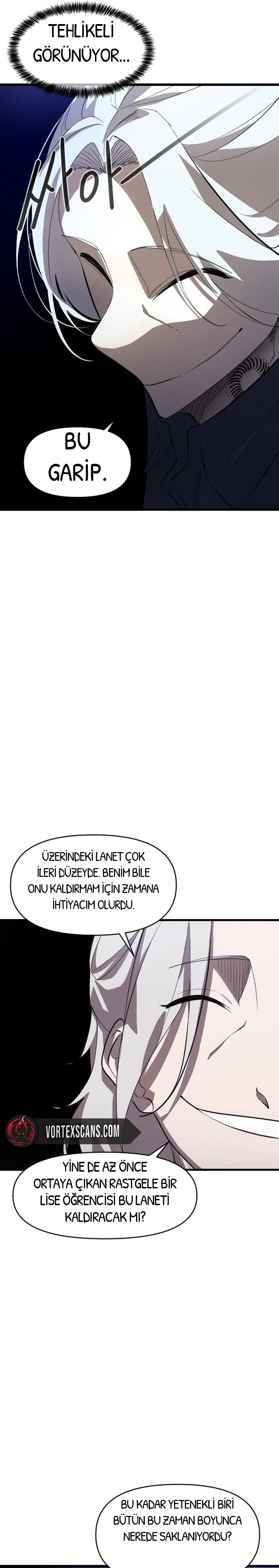 Göksel Yolun İmhası, bölüm 4, sayfa 23