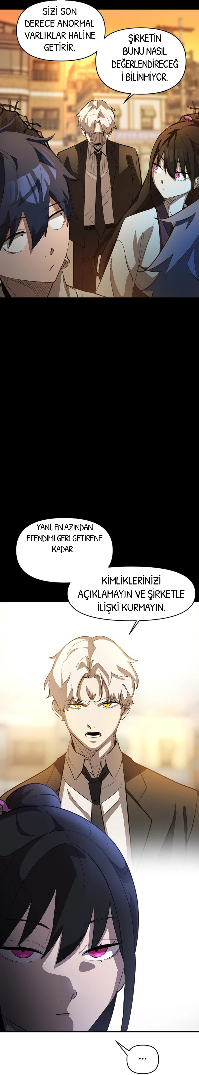 Göksel Yolun İmhası, bölüm 4, sayfa 25