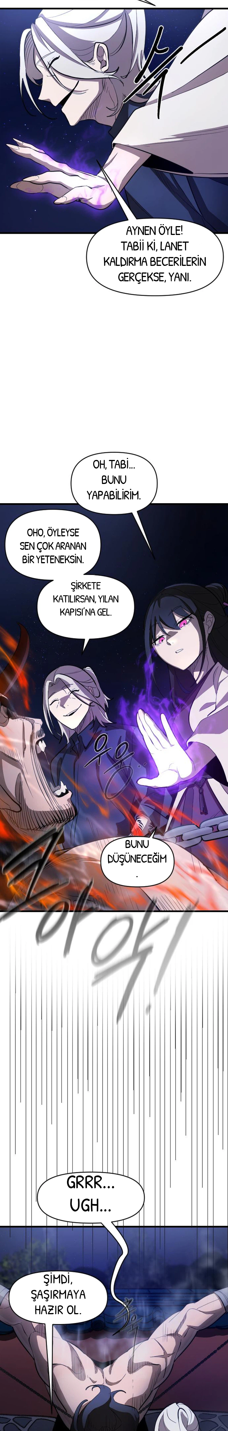 Göksel Yolun İmhası, bölüm 4, sayfa 29