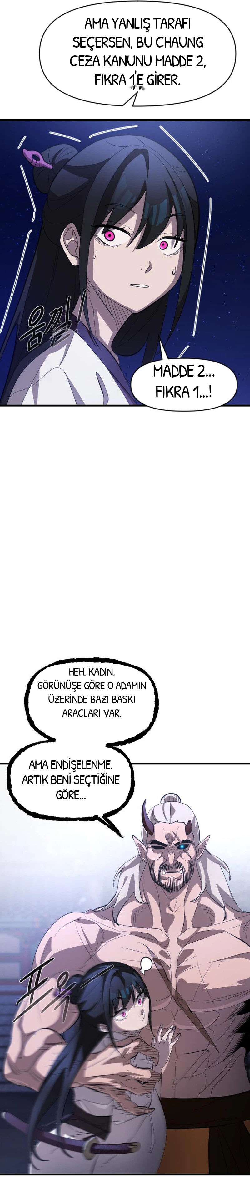 Göksel Yolun İmhası, bölüm 4, sayfa 41